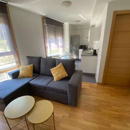 Apartmán Fantastico Playa Lerez Rias Baixas 2 Pontevedra Exteriér fotografie