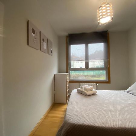 Apartmán Fantastico Playa Lerez Rias Baixas 2 Pontevedra Exteriér fotografie