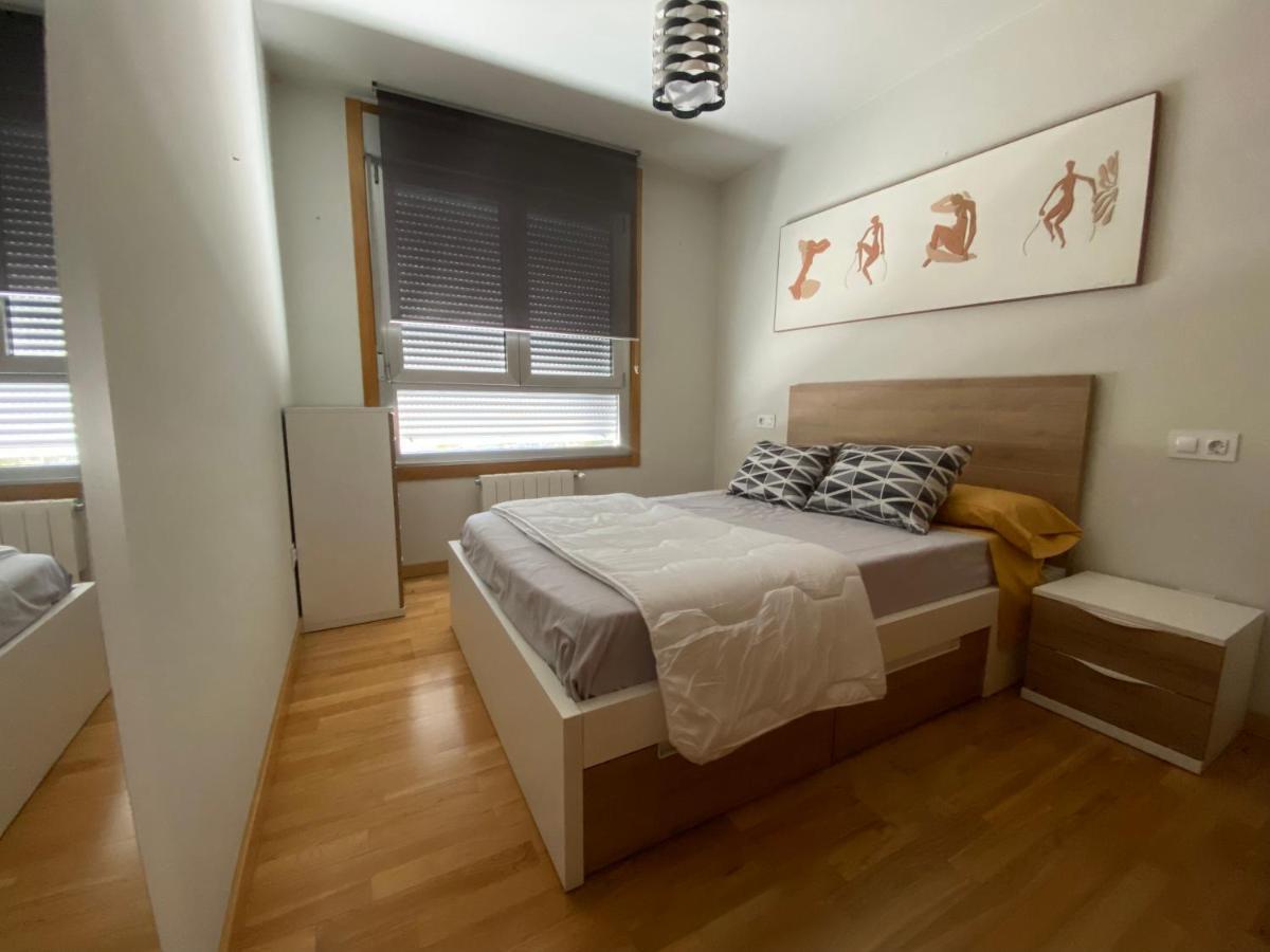 Apartmán Fantastico Playa Lerez Rias Baixas 2 Pontevedra Exteriér fotografie