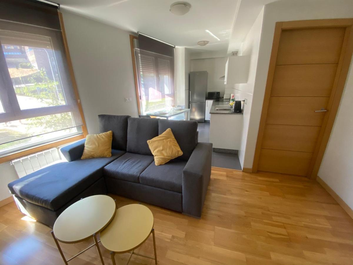 Apartmán Fantastico Playa Lerez Rias Baixas 2 Pontevedra Exteriér fotografie