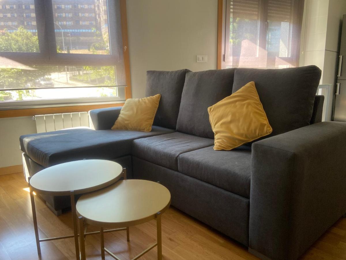 Apartmán Fantastico Playa Lerez Rias Baixas 2 Pontevedra Exteriér fotografie