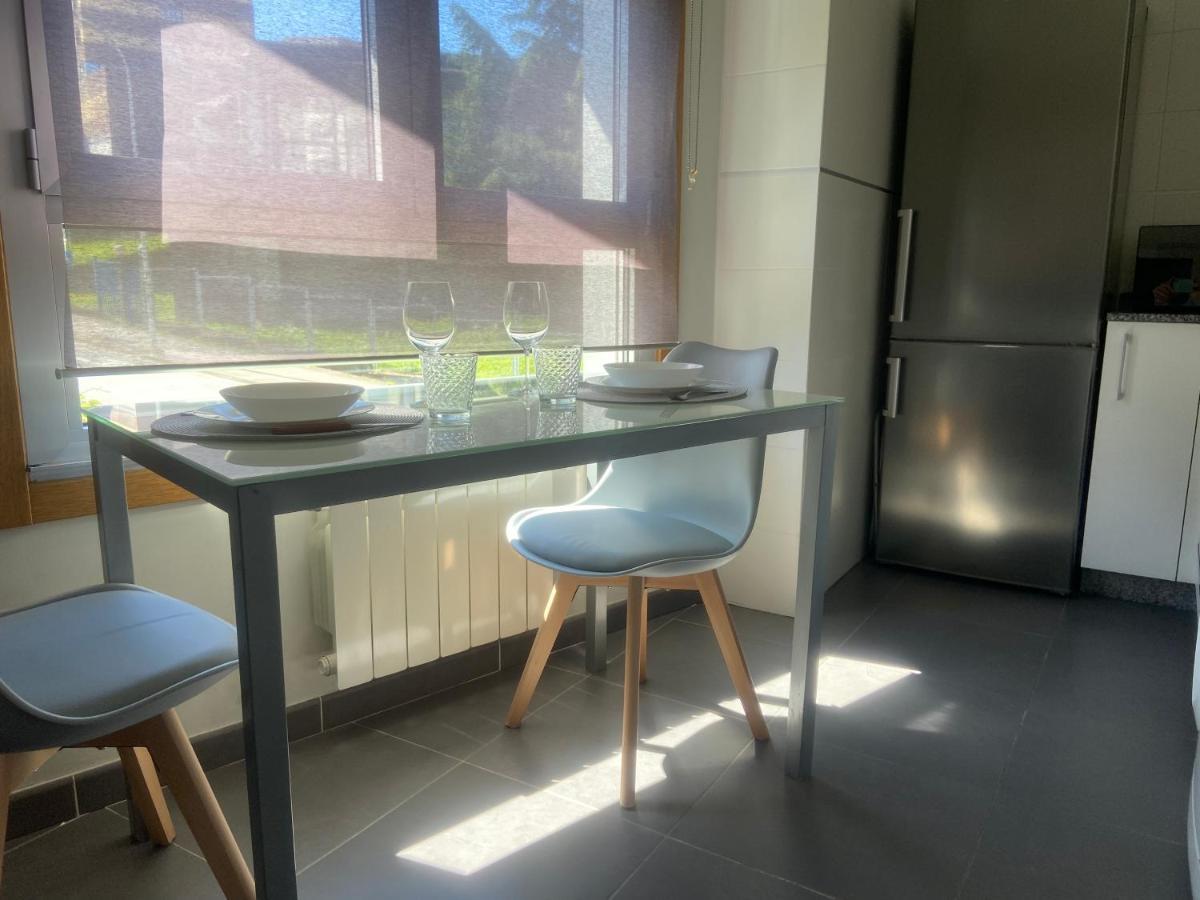 Apartmán Fantastico Playa Lerez Rias Baixas 2 Pontevedra Exteriér fotografie