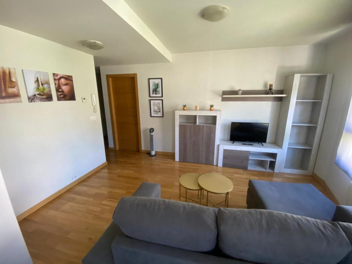 Apartmán Fantastico Playa Lerez Rias Baixas 2 Pontevedra Exteriér fotografie