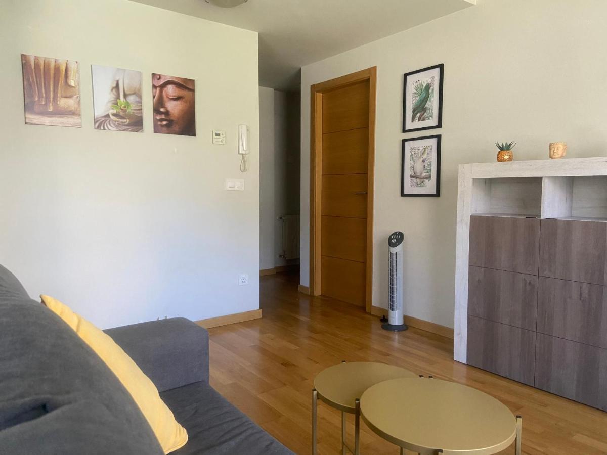 Apartmán Fantastico Playa Lerez Rias Baixas 2 Pontevedra Exteriér fotografie