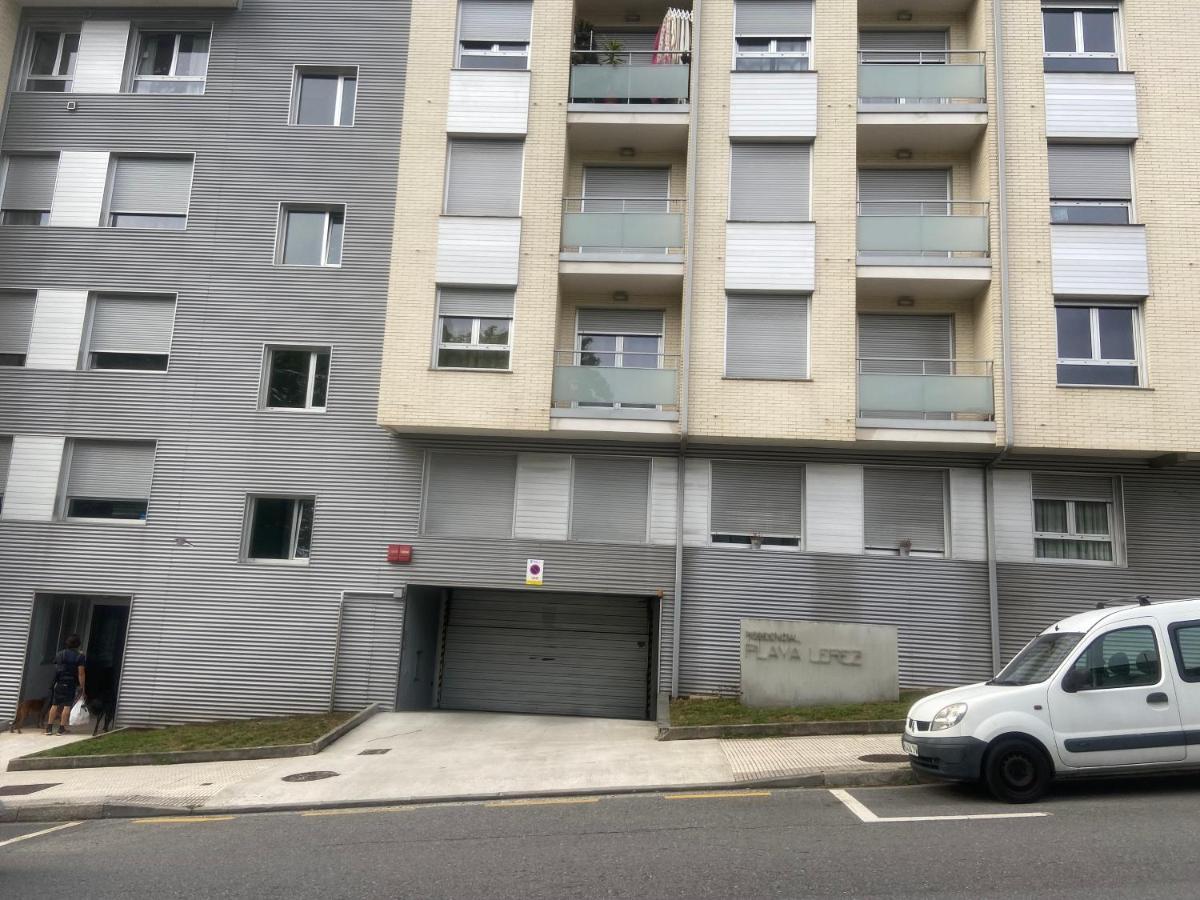 Apartmán Fantastico Playa Lerez Rias Baixas 2 Pontevedra Exteriér fotografie
