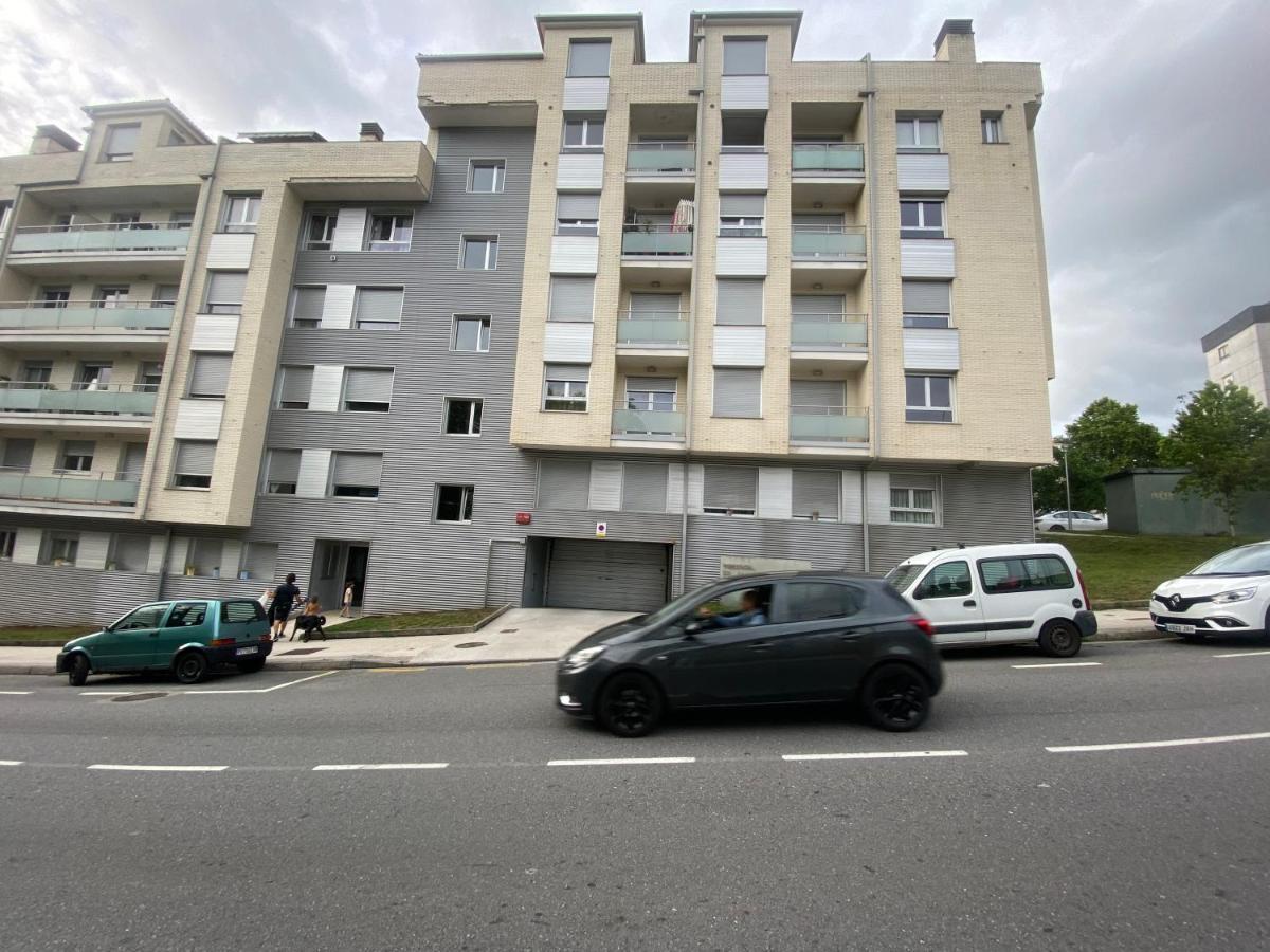 Apartmán Fantastico Playa Lerez Rias Baixas 2 Pontevedra Exteriér fotografie