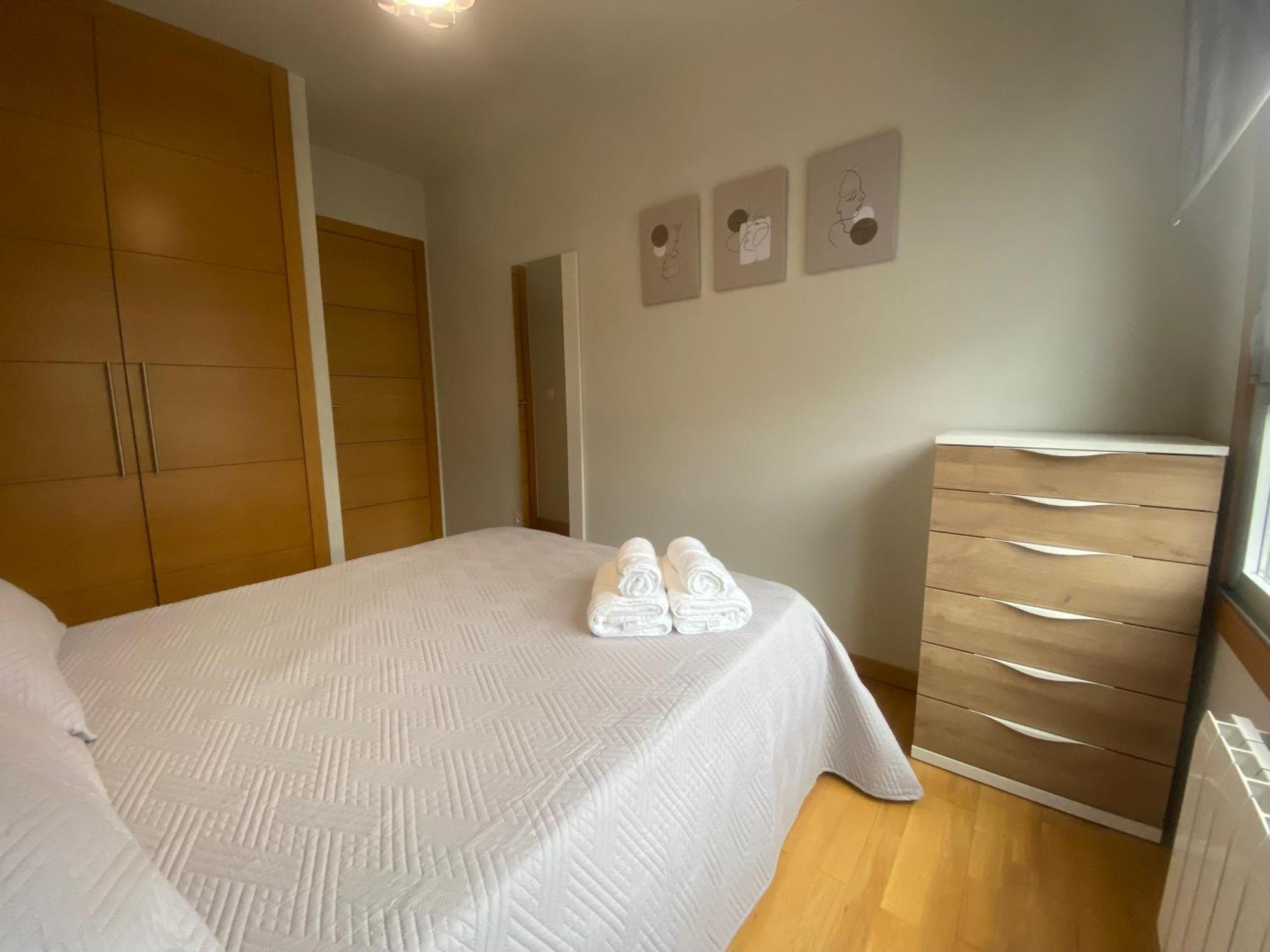 Apartmán Fantastico Playa Lerez Rias Baixas 2 Pontevedra Exteriér fotografie